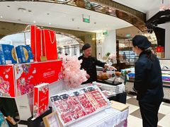 -杭州大厦LSE城市生活超市(杭州大厦店)