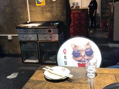 -蜀留香石锅鱼(六顺街店)