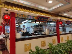 -万荣烤鸭店·北京菜(天坛店)