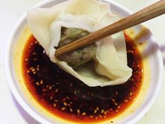 -辣妈水饺红冒菜(金阳路店)