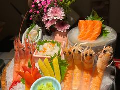 -花潮料理艺食馆(成都万象城店)