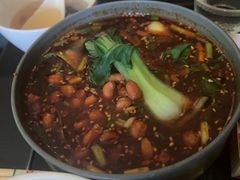 -华夏良子·足道SPA艾灸(铁道大厦店)