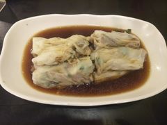 -卓粤拉肠(红庙店)