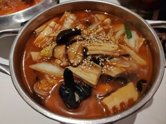 关中一品素-Aqua Oasis 水天堂(石路天虹店)