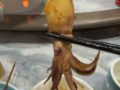 -隐厨·海鲜餐厅(恒通路店)