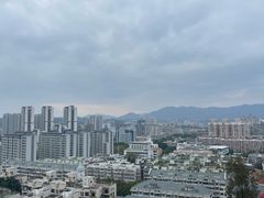 -乌山风景区