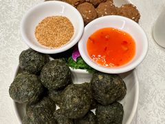 -正阳门饭庄·烤鸭·北京菜(万丰路七里庄店)