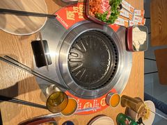 -新石器烤肉(百联川沙店)