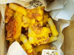 -obba kitchen(宽厚里总店)