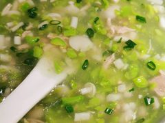 私房豆瓣羹-周家二小姐的菜(西津渡店)