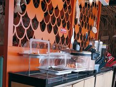 -问渔烤鱼(回龙观总店)