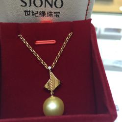 -世纪缘珠宝(贵和领秀城店)