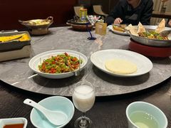 -新海渔港·胶东海鲜家常菜·家宴(奥体中心店)