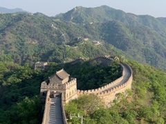 -慕田峪长城