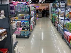 -综合保税区进口商品直销中心(新百店)