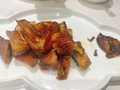 -老季市·三代非遗传承·地标美食老汁鸡(工农路店)