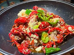 -黄尚皇小龙虾-螃蟹-烧烤工坊(皇后公园店)