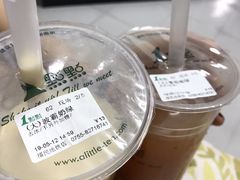 -1点点(水围店)