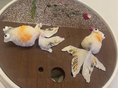 -富淳饭店(世纪公园店)