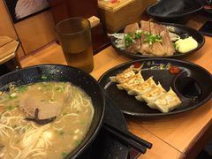 -博多一幸舍(侨福芳草地购物中心店)