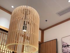 -江渔儿酸菜鱼·拔草餐厅(虎门君乐汇店)