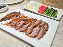 -新梅华餐厅(星悦汇店)
