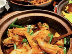 -啫神·广州地标美食(北京路店)