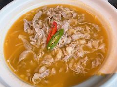 -鹊玥·粤菜小馆(汇智国际商业中心店)