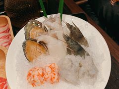 -山葵家·创意料理(宁波来福士店)