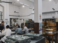 -松盛糕团店(红旗桥店)