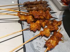 -金陵暴走龙虾·烧烤·排档(南京总店)