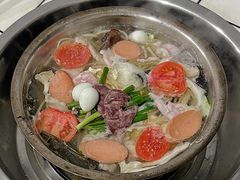 -海关荤豆花(洋河一路店)