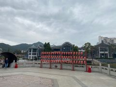 -天后宫民俗文化街