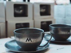 -M Stand(成都COSMO店)