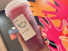 -喜茶(烟台莱山万象汇店)
