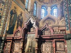 -滴血救世主教堂