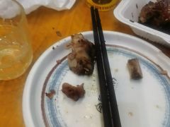 -今邕烧烤(园湖店)