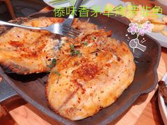 -云海肴·汽锅鸡·云南菜(广安门天虹店)