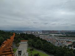 -富乐山