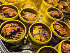 -解放碑威斯汀酒店-知味国际美食餐厅