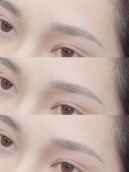 -久匠·纹眉半永久野生眉