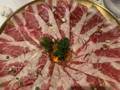 -花味烤肉·拌饭(庐阳万科店)