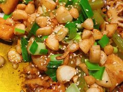 -味妙烤鱼吧(回龙观店)