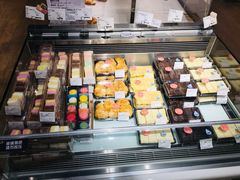 -欧式面包坊(青岛万象城店)