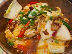 -山东宾馆·齐鲁苑餐厅