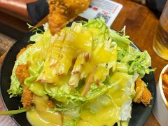 -米屋石锅拌饭(师大店)