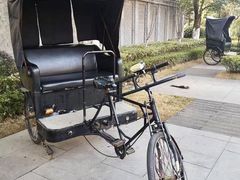 -颐和路民国时期公馆风貌区