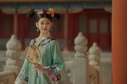 点击看大图 -美云庭古装·格格服汉服·京城旅拍(北京店)