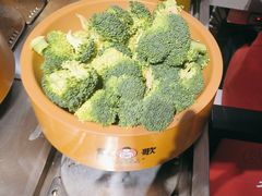 -龍歌自助小火锅(崂山丽达店)