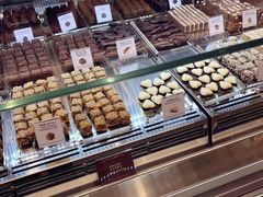 Venchi巧克力-VENCHI 闻绮(北京国贸商城店)